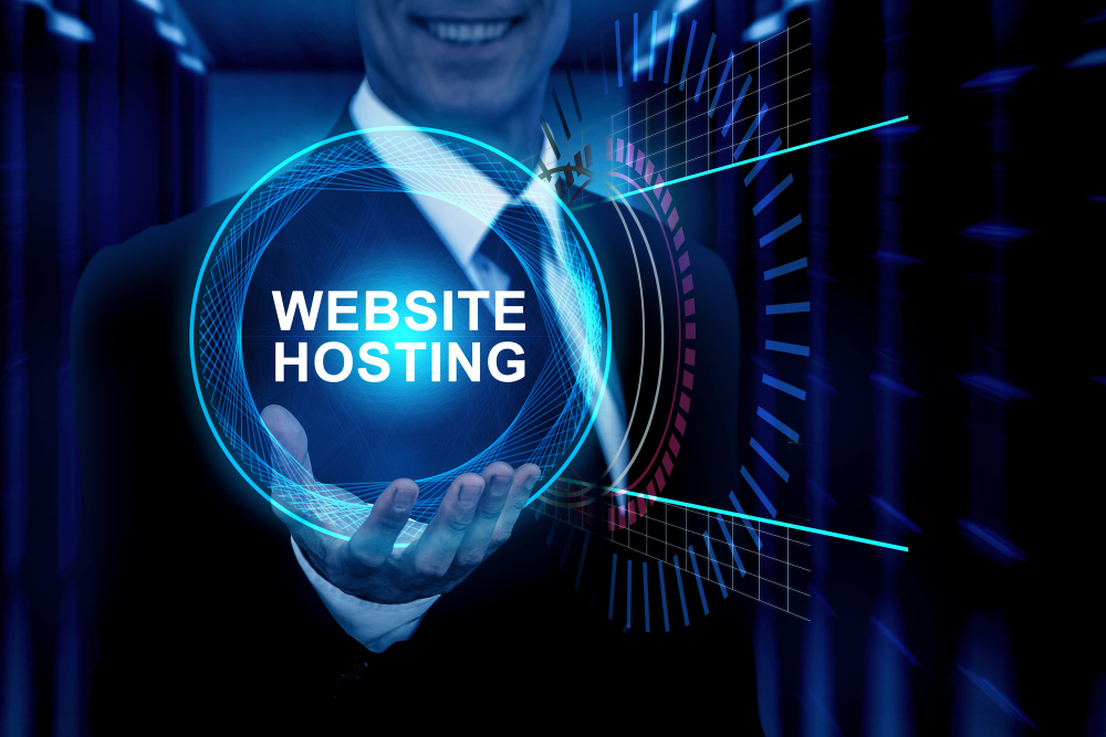 Benefits of Website Hosting Services