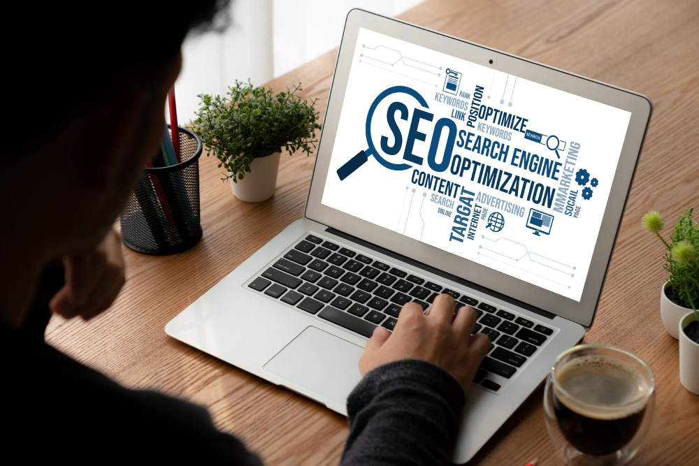 Importance of Search Engine Optimization