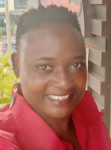 Sylvia Mutungi