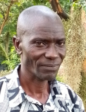 Peter Mugeni