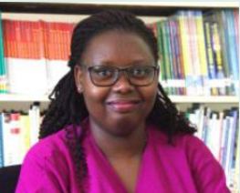Ritah Atukwase