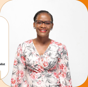 Carol Nyangoma (Mukisa)